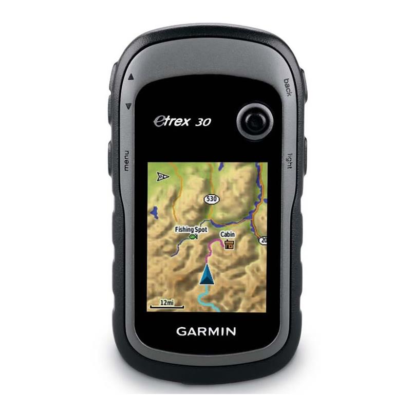 Garmin eTrex 30 Handheld GPS-1