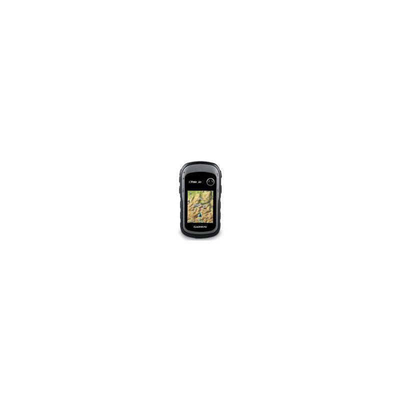 Garmin eTrex 30 Handheld GPS-2