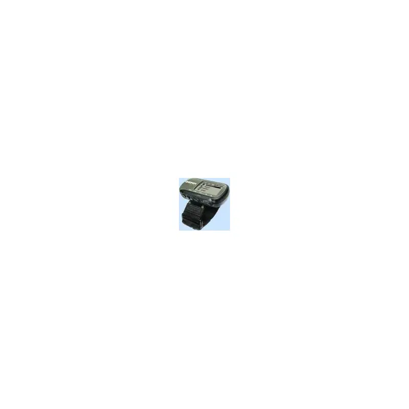 Garmin Foretrex 201 Wrist-Mount GPS-2