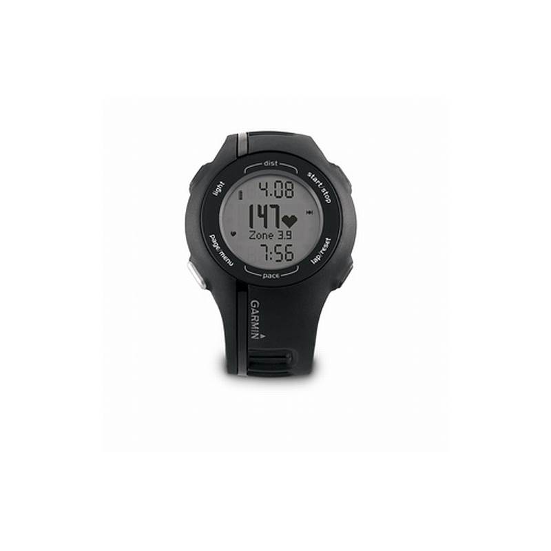 garmin forerunner 210 gps