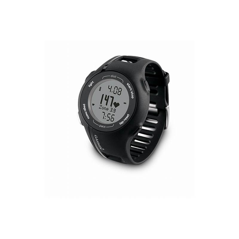 garmin forerunner 210 gps