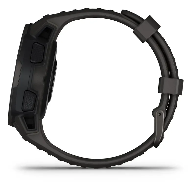 Garmin Instinct Solar GPS Smartwatch-2