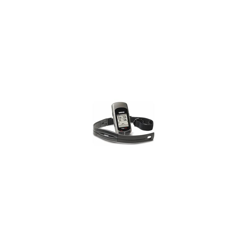 Garmin Edge 305 Cycle GPS + Heart Rate-2