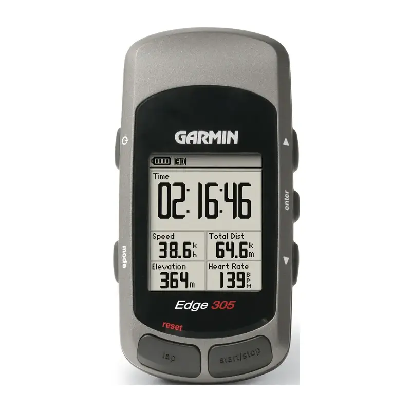 Garmin Edge 305 Cycle GPS Cadence-3