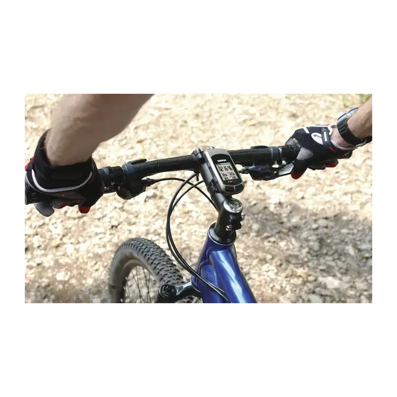 Garmin Edge 305 Cycle GPS Cadence-4