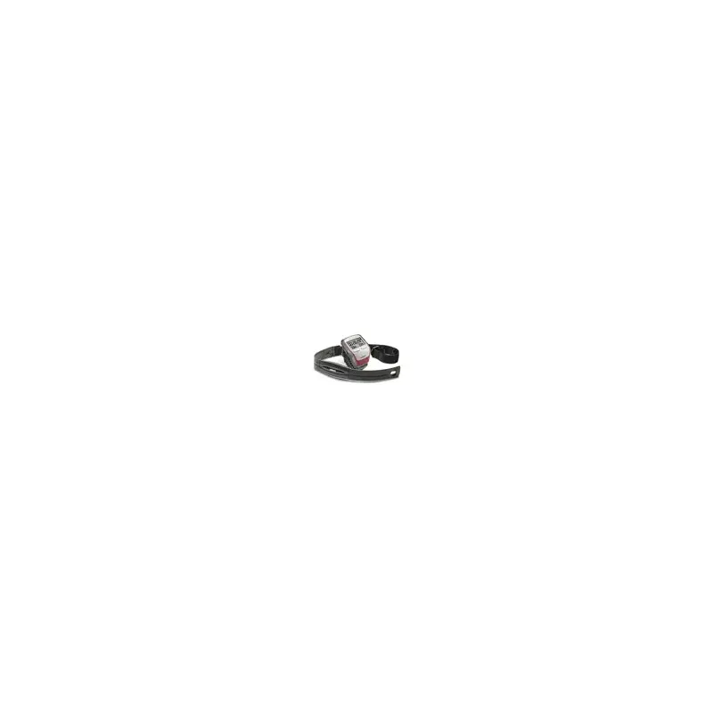 Garmin Forerunner 305 Heart-Rate Monitor-4