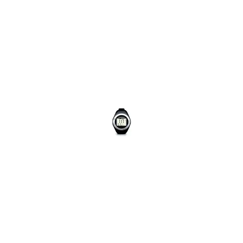 Garmin Forerunner 50 Watch + Heart Rate Monitor-4