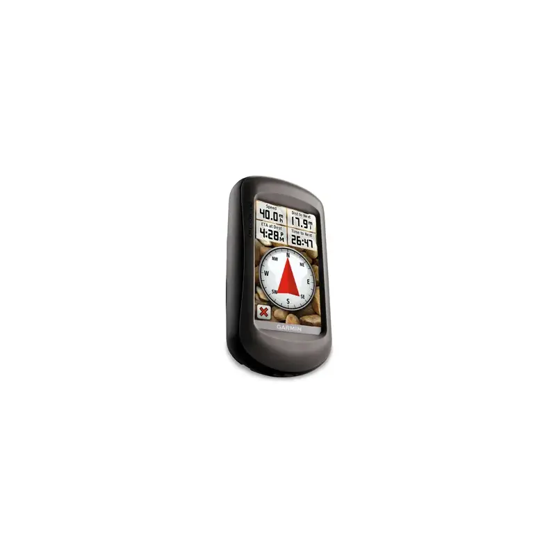 Garmin Oregon 550 Handheld GPS Unit-3