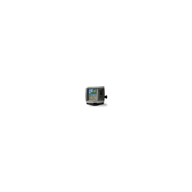 Garmin Gpsmap 450 3.9-Inch Uk Plotter-2