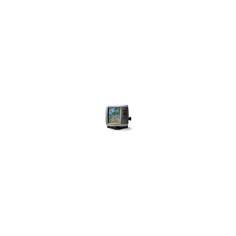 Garmin Gpsmap 550-2