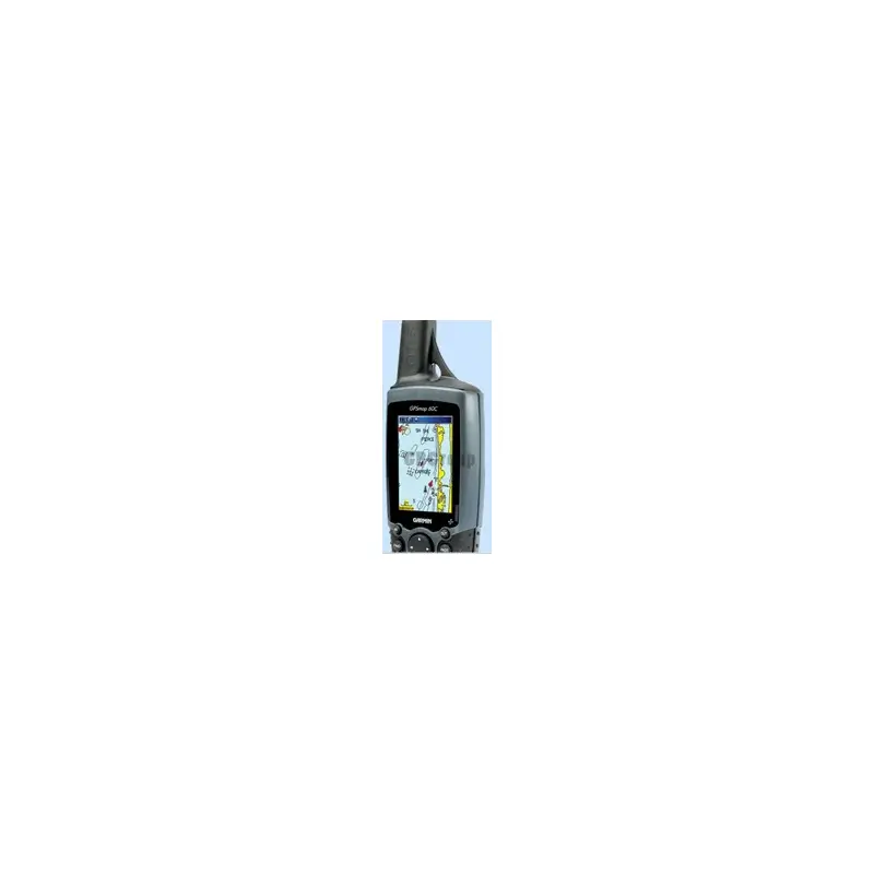 Garmin Gpsmap 60c-2