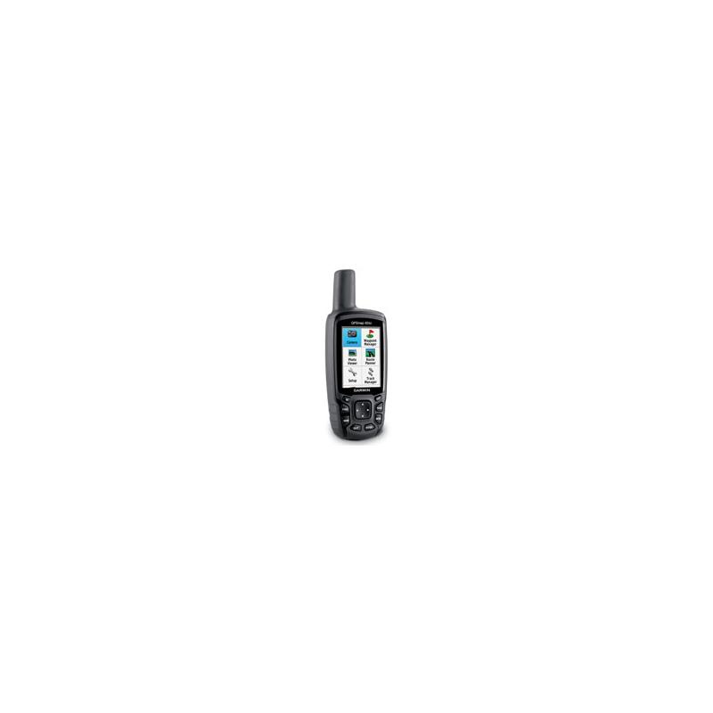 Garmin GPSMap 62sc Handheld GPS-2