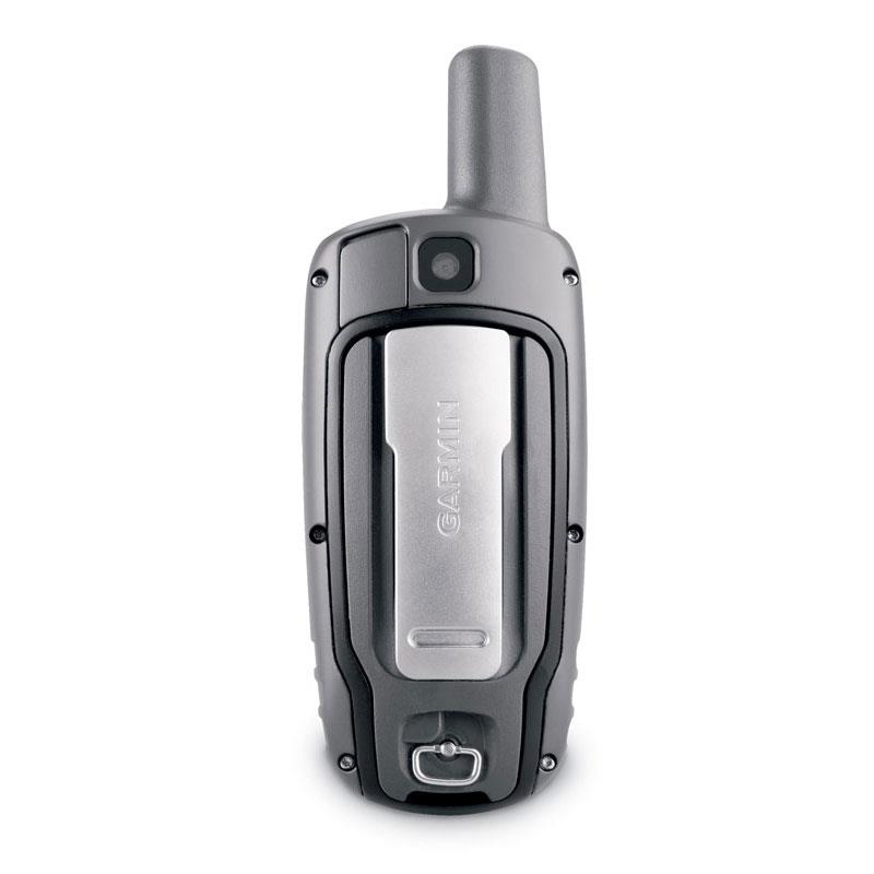 Garmin GPSMap 62sc Handheld GPS-4