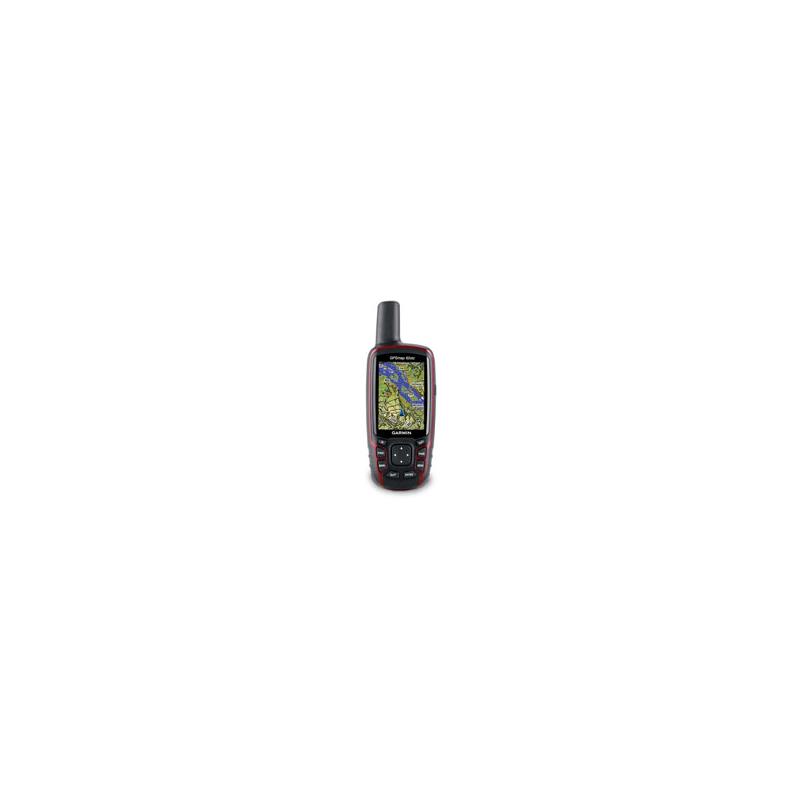 Garmin GPSMap 62stc Handheld GPS-2