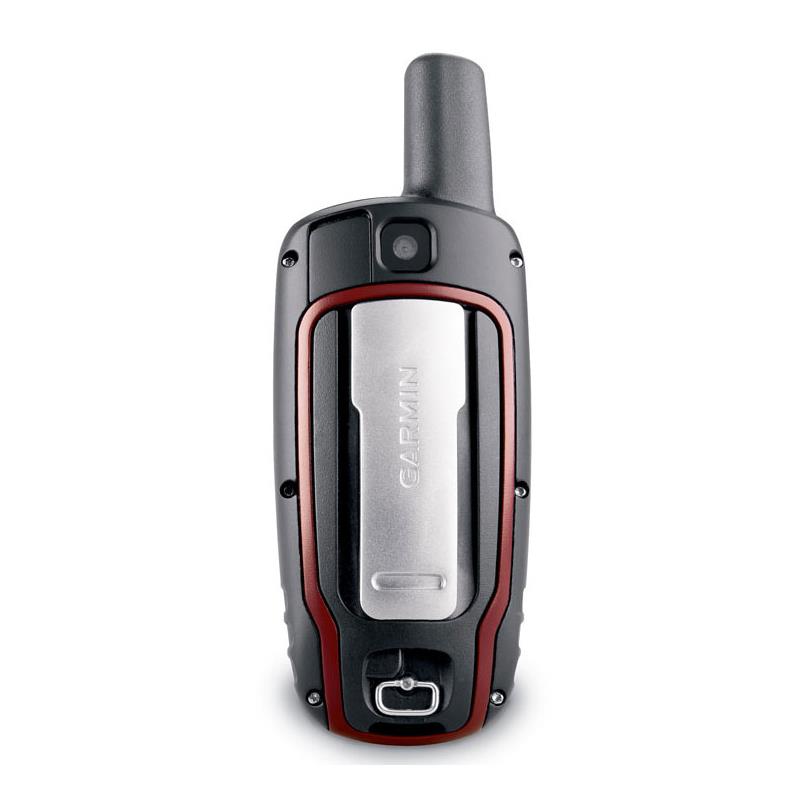 Garmin GPSMap 62stc Handheld GPS-4