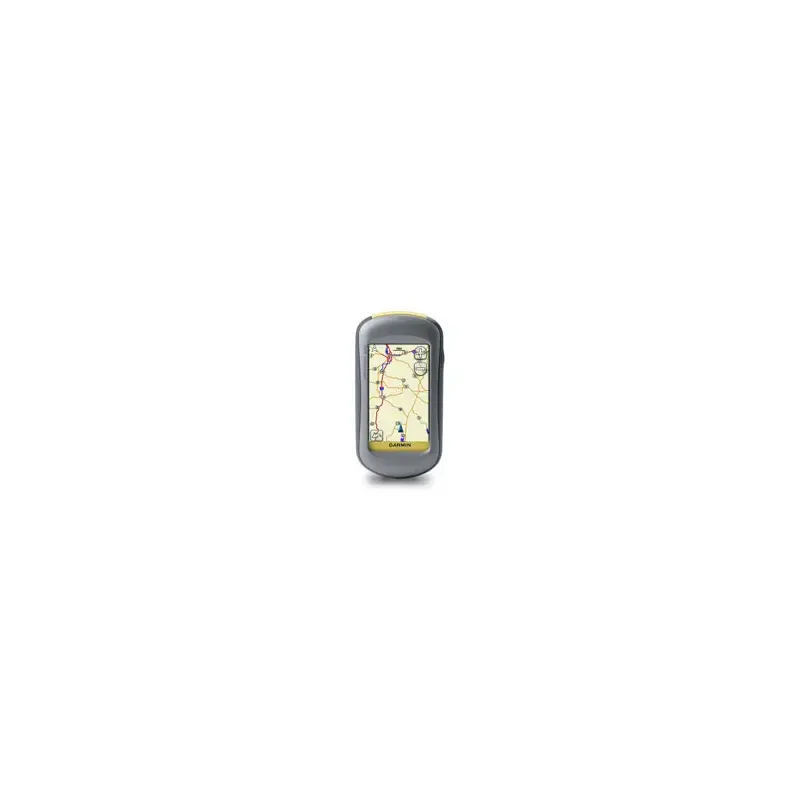 Garmin Oregon 200 3'' Touchscreen Handheld GPS-2