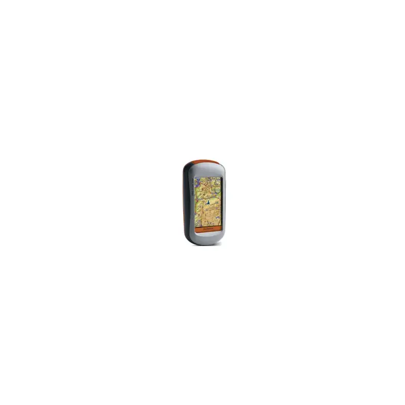 Garmin Oregon 300 3 in Touchscreen Handheld GPS-2