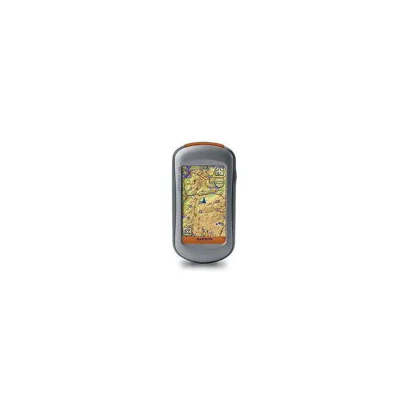 Garmin Oregon 300 WW + Garmin GB Discoverer OS 1:50 National Parks-3