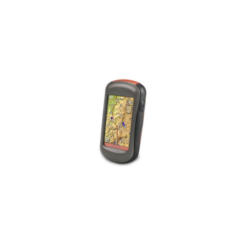 Garmin Oregon 450 Handheld GPS Unit-4