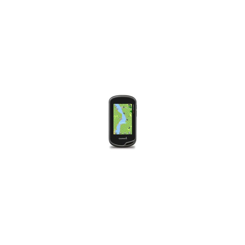 Garmin Oregon 600 Waterproof Handheld GPS-2