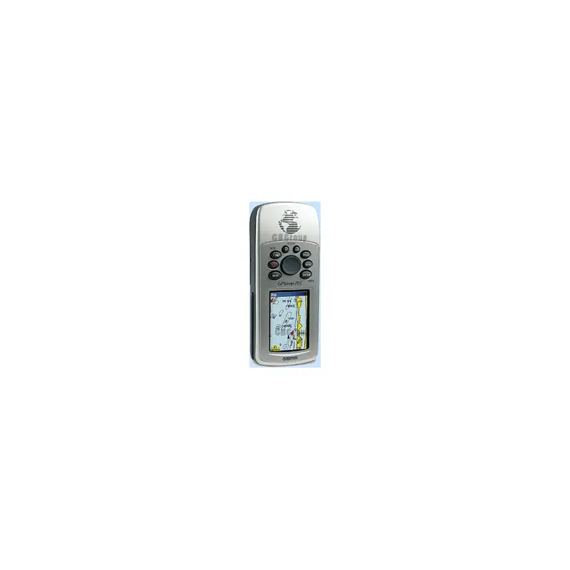 Garmin Gpsmap 76c-2