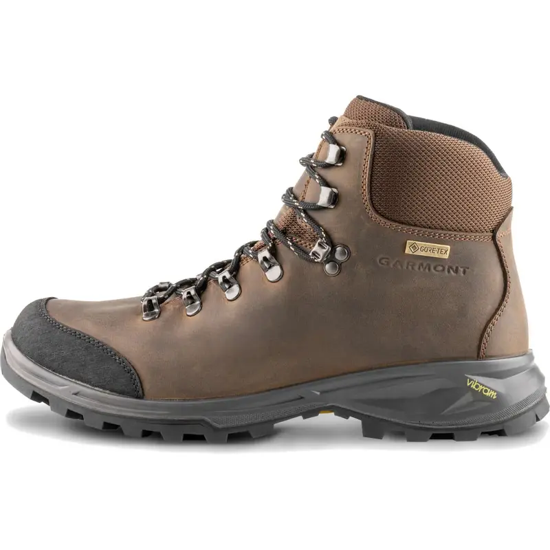 Garmont Mens Syncro Light Plus GTX Hiking Boots-2