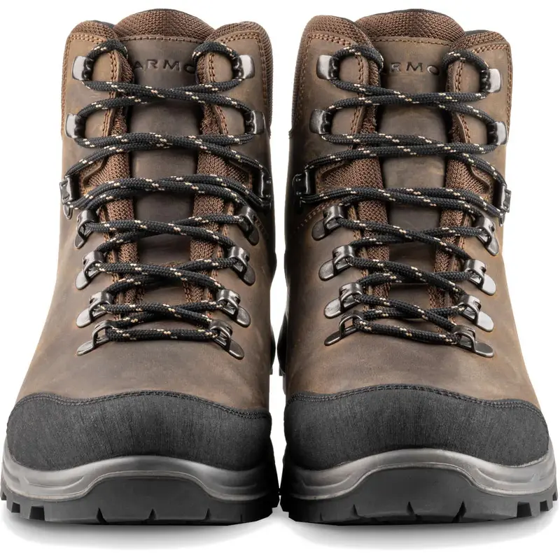 Garmont Mens Syncro Light Plus GTX Hiking Boots-4