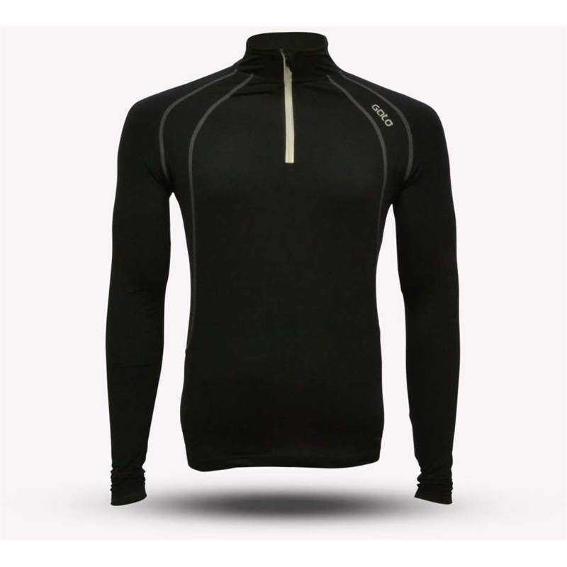 Gato Unisex Primer Thermo Running Top-1