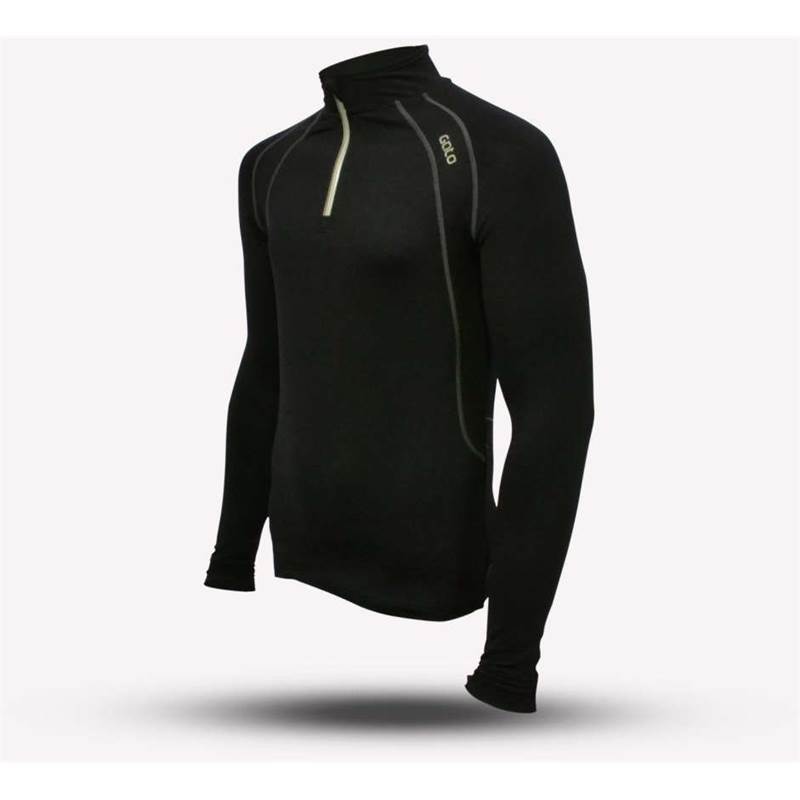 Gato Unisex Primer Thermo Running Top-3