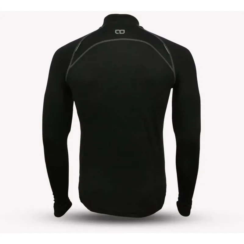 Gato Unisex Primer Thermo Running Top-2