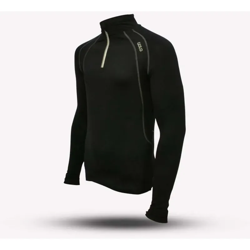 Gato Unisex Primer Thermo Running Top-3