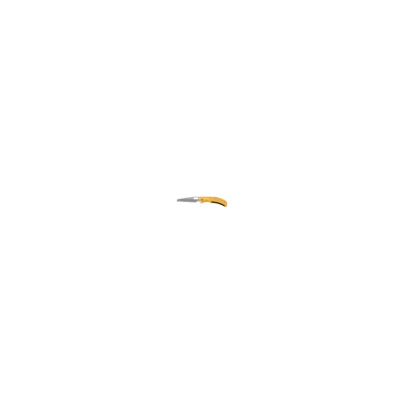 Gerber E-Z Out Rescue Yellow Blunt-Tip Knife-2