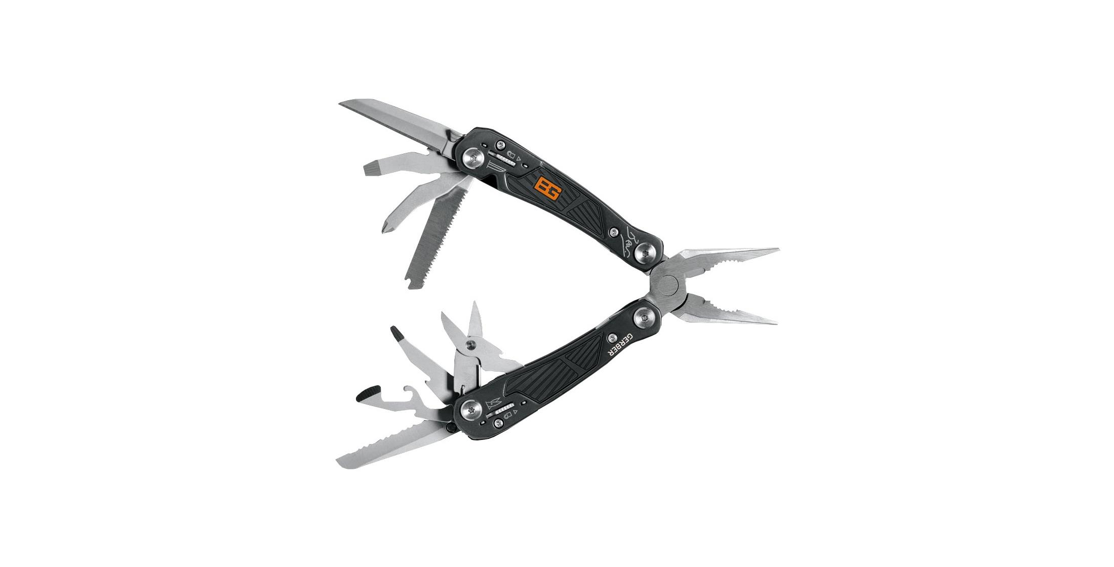 Gerber Bear Grylls Ultimate MultiTool
