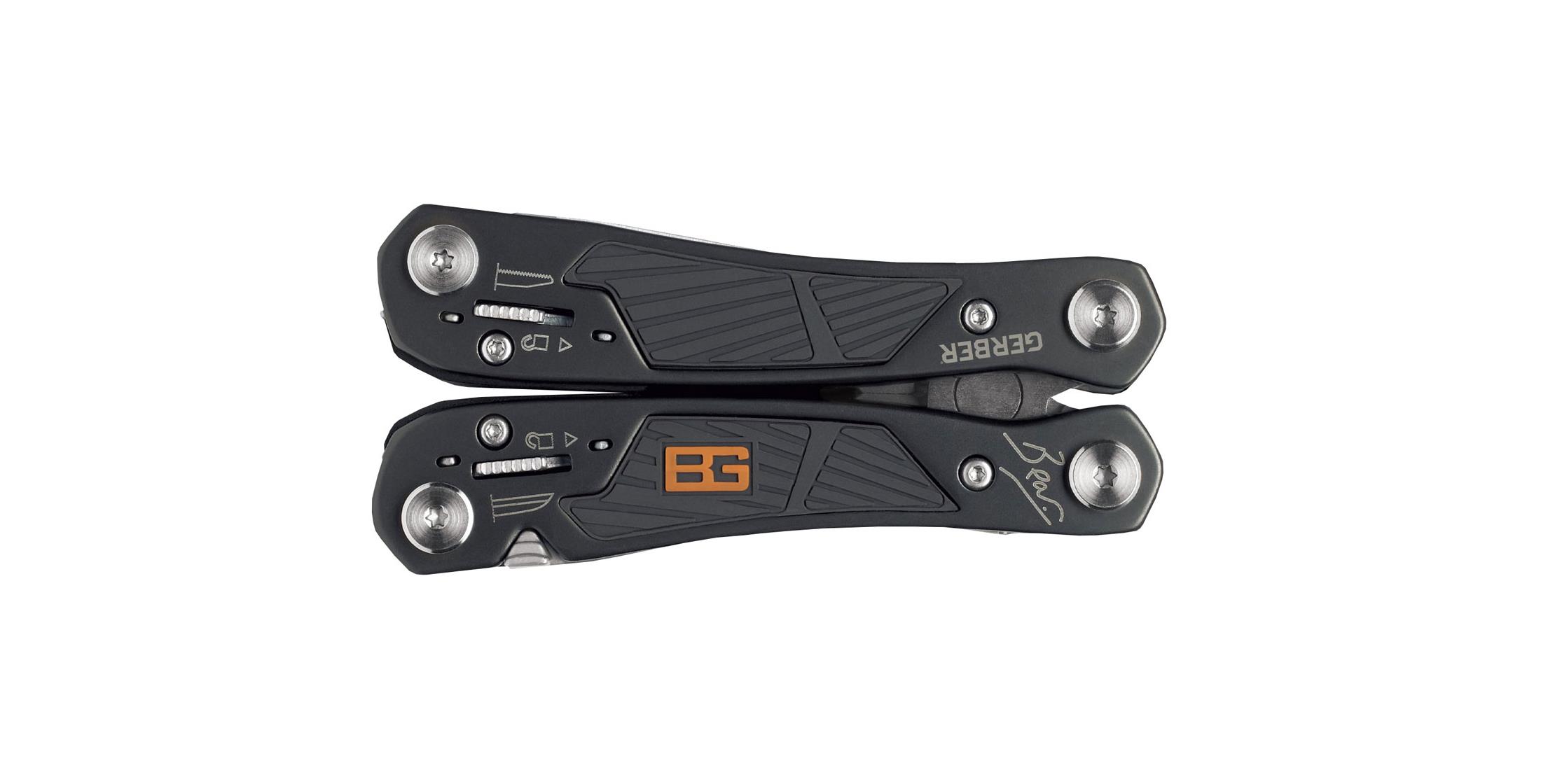 Gerber Bear Grylls Ultimate MultiTool