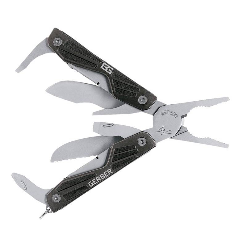 Gerber Bear Grylls Compact Multi-Tool-1