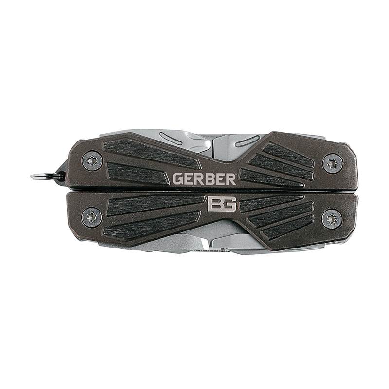 Gerber Bear Grylls Compact Multi-Tool-4