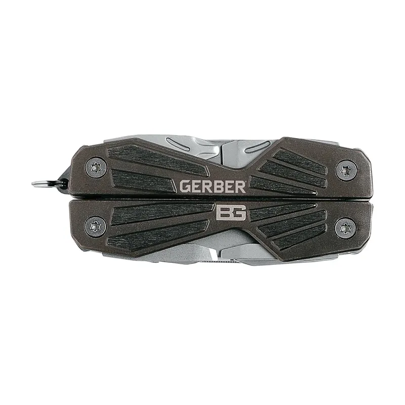 Gerber Bear Grylls Compact Multi-Tool-4
