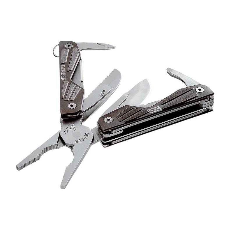 Gerber Bear Grylls Compact Multi-Tool-5