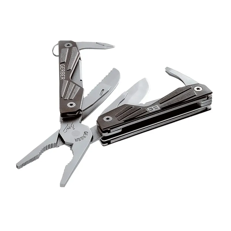 Gerber Bear Grylls Compact Multi-Tool-5