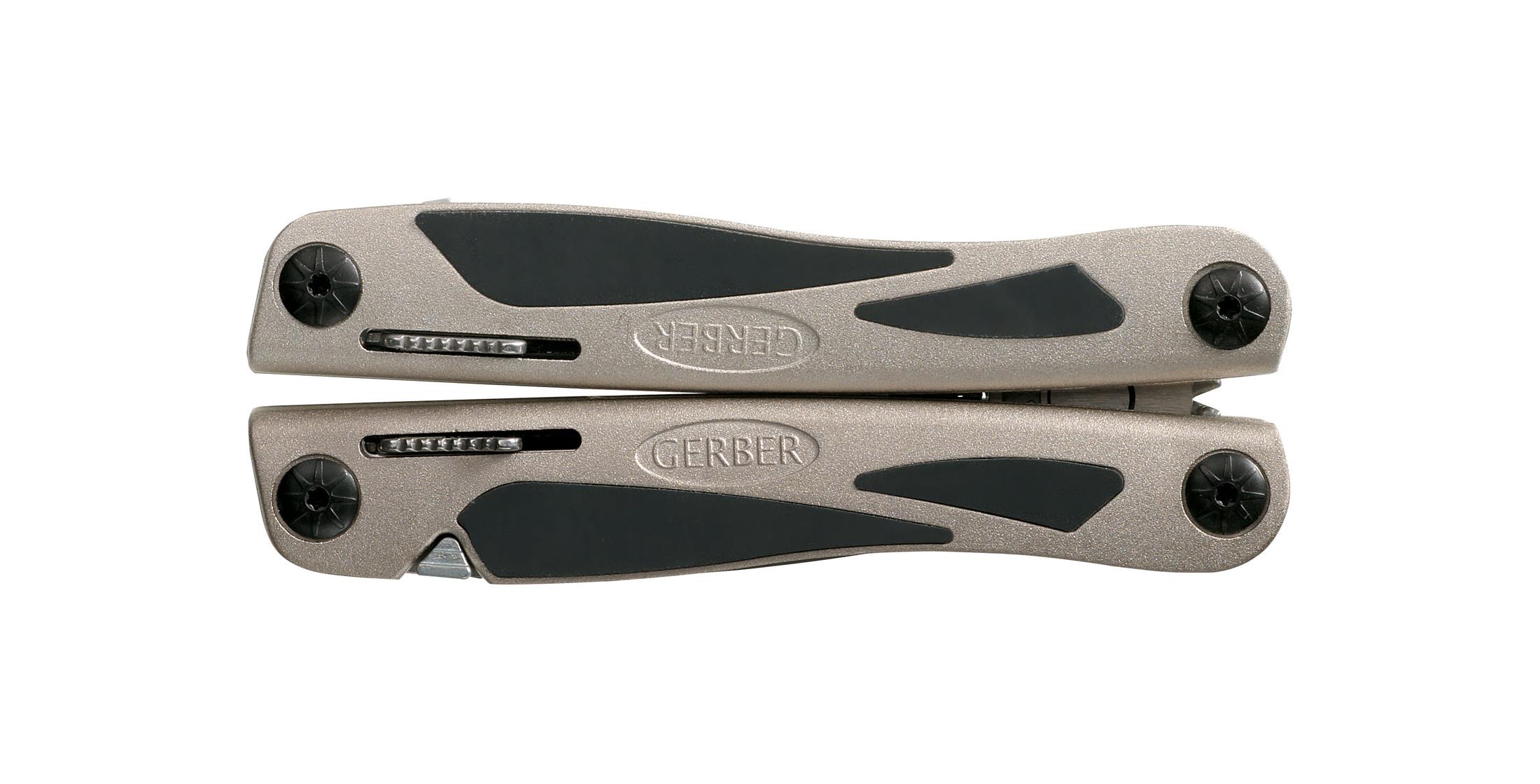 Gerber Legend 800 MultiPlier Tool