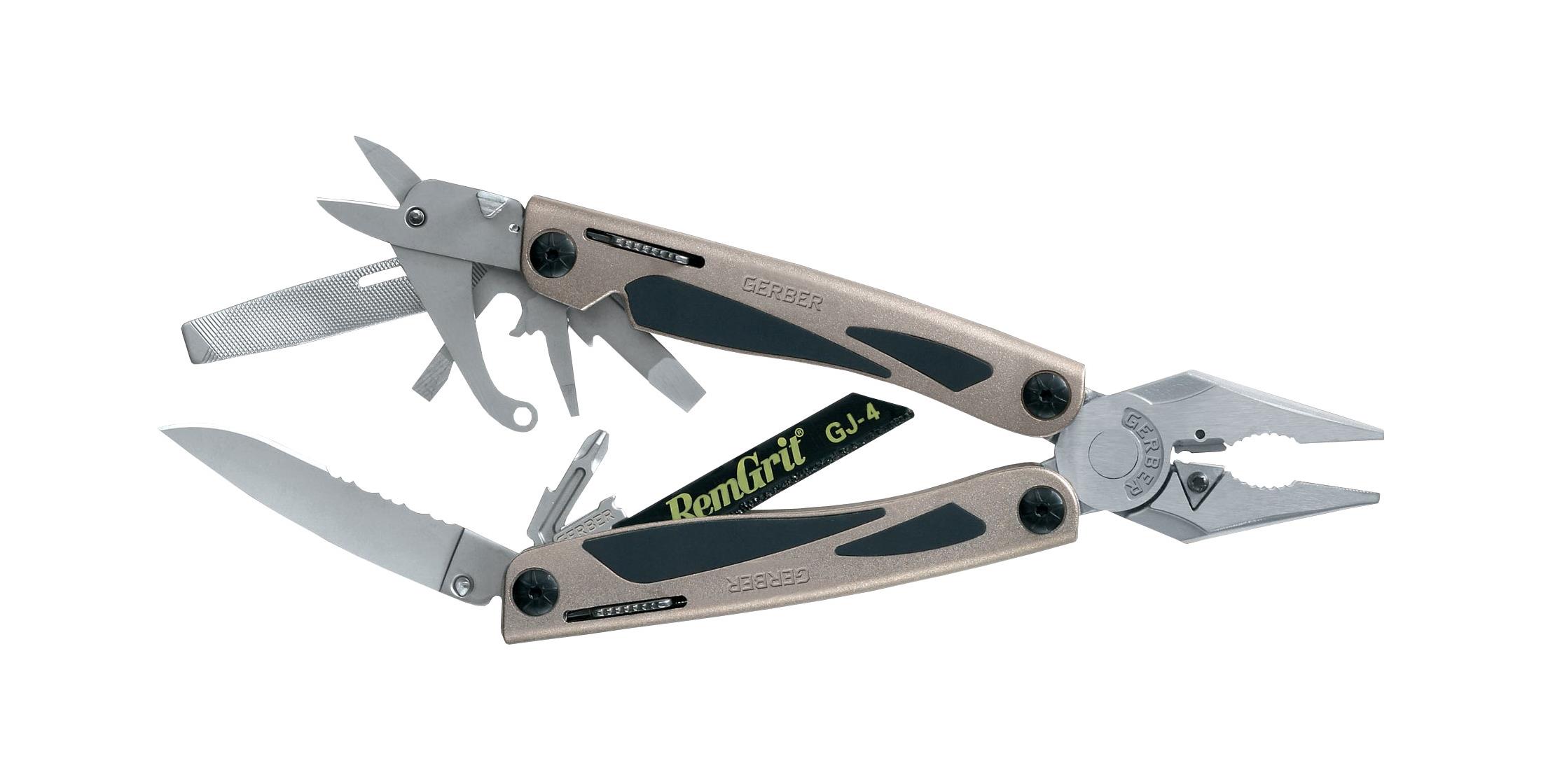 Gerber Legend 800 MultiPlier Tool
