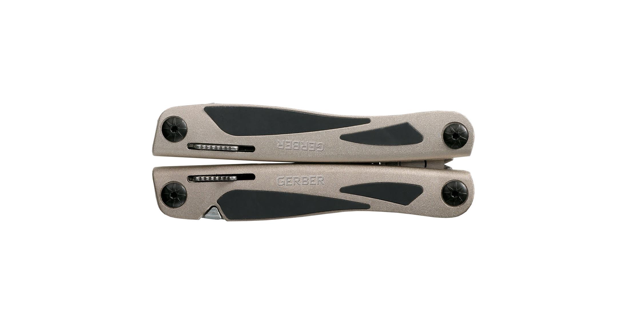 Gerber Legend 800 MultiPlier Tool