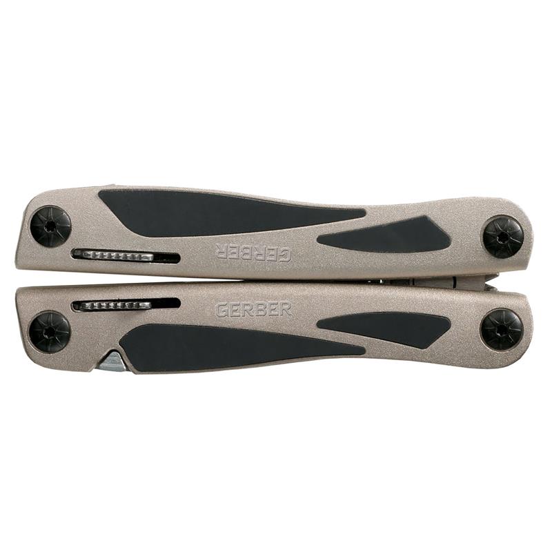 Gerber Legend Multi-Plier 800 Tool-4