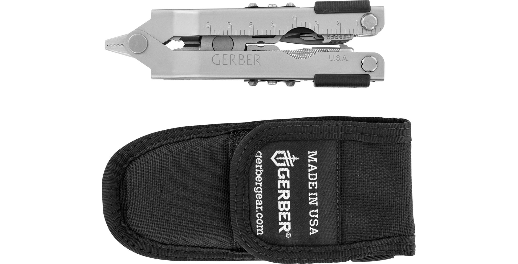 Gerber MP600 Pro Scout Multitool