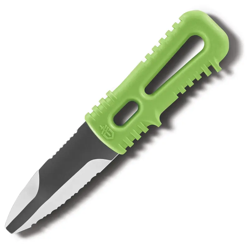 Gerber River Shorty Knife-3