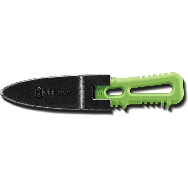 Gerber River Shorty Knife-4