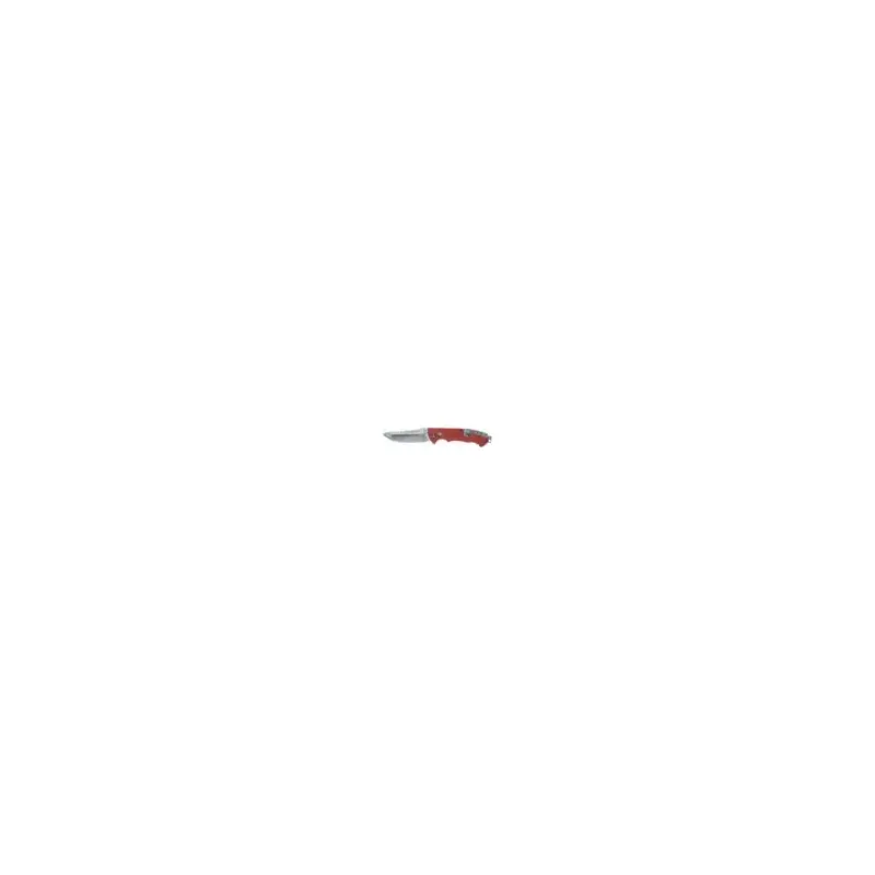 Gerber Hinderer Rescue Serrated Edge Knife-2