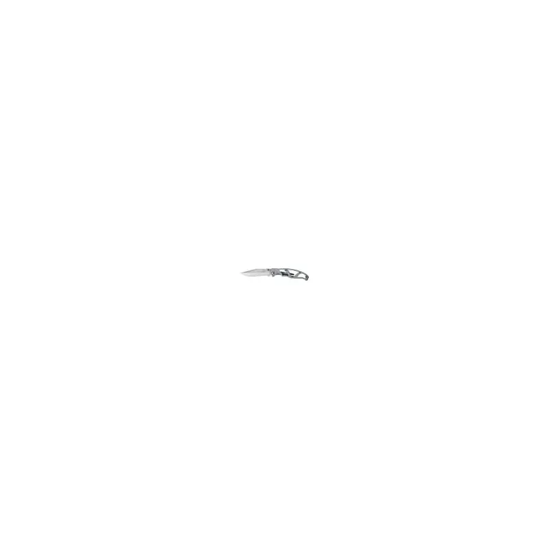 Gerber Paraframe I Stainless Steel Fine Edge-2