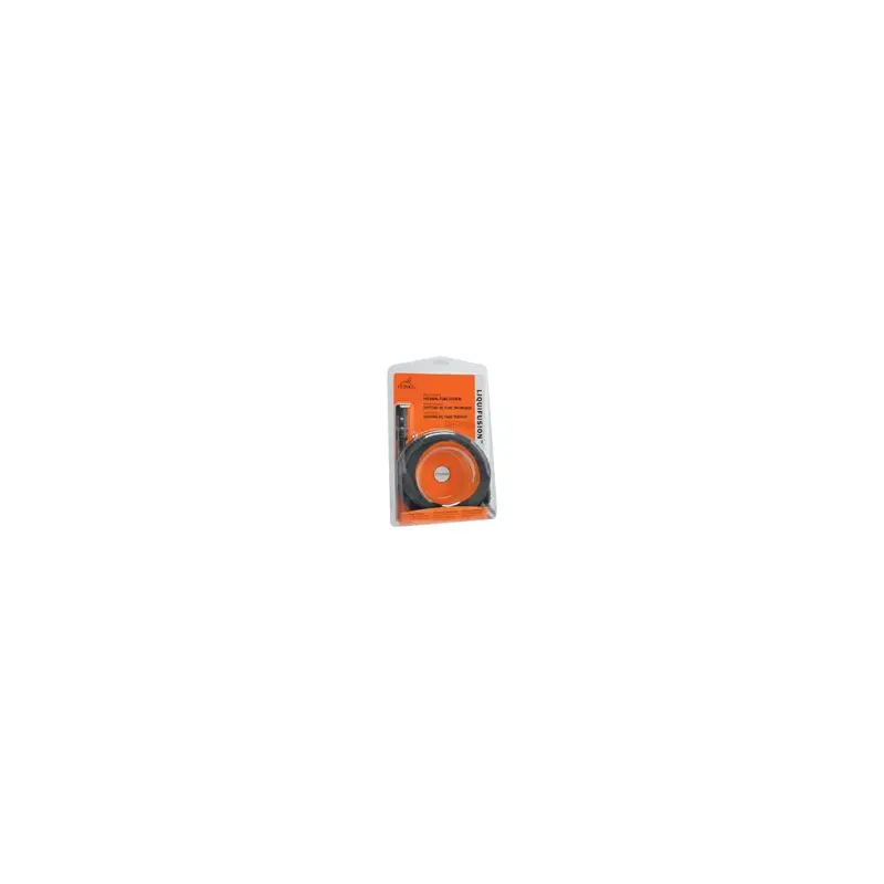 Gerber Thermal Tube Bite Valve & Lockout System-2