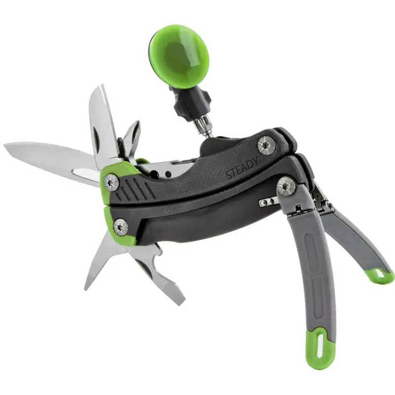 Gerber Steady Tripod Multi-Tool-2